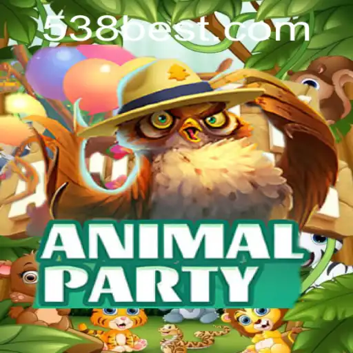 Discover the Exciting World of AnimalParty at 538bet.COM