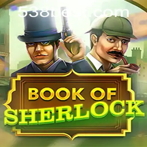 Unlock the Mystery: Exploring BookOfSherlock