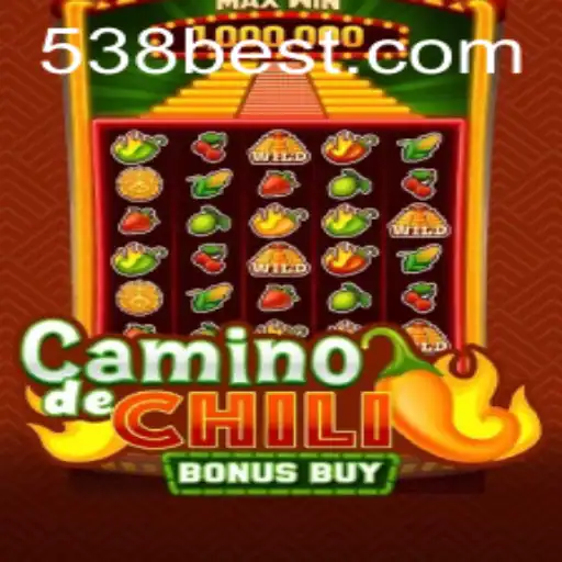 CaminodeChiliBonusBuy: A Spicy Adventure in the World of Online Gaming