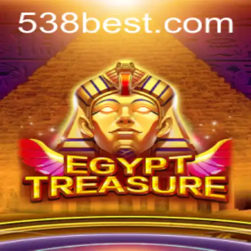 Discover the Mysteries of EgyptTreasure and How to Play on 538bet.COM