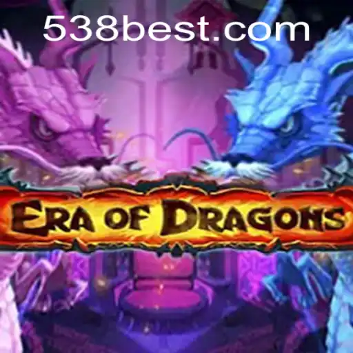EraOfDragons: A New Era of Gaming Adventure