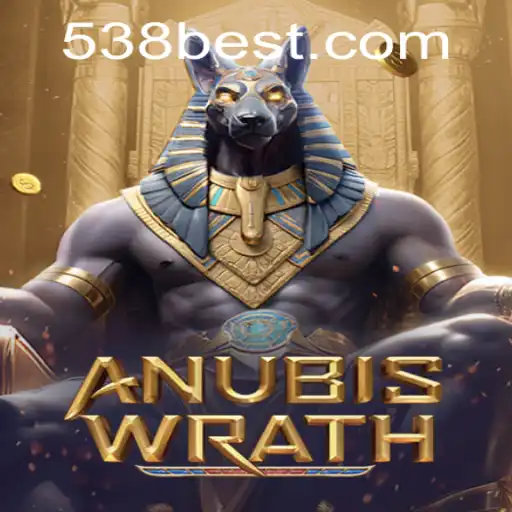 AnubisWrath: The Thrilling Journey into Ancient Egyptian Lore