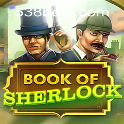 Unlock the Mystery: Exploring BookOfSherlock