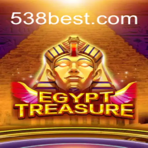 Discover the Mysteries of EgyptTreasure and How to Play on 538bet.COM