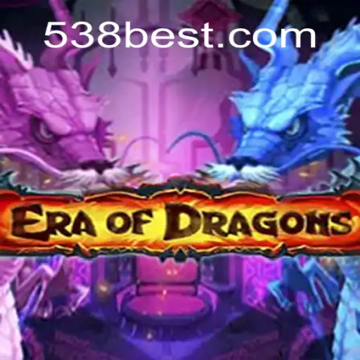 EraOfDragons: A New Era of Gaming Adventure
