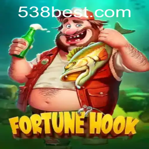 Discover FortuneHook: A New Era in Gaming with 538bet.COM