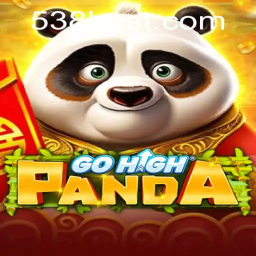 Discover the Thrills of GoHighPanda: A Revolutionary Gaming Experience with 538bet.COM