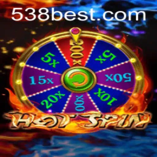 Discover the Thrilling World of HotSpin on 538bet.COM