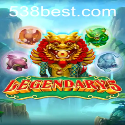Exploring the Exciting World of Legendary5: A New Era in Gaming with 538bet.COM