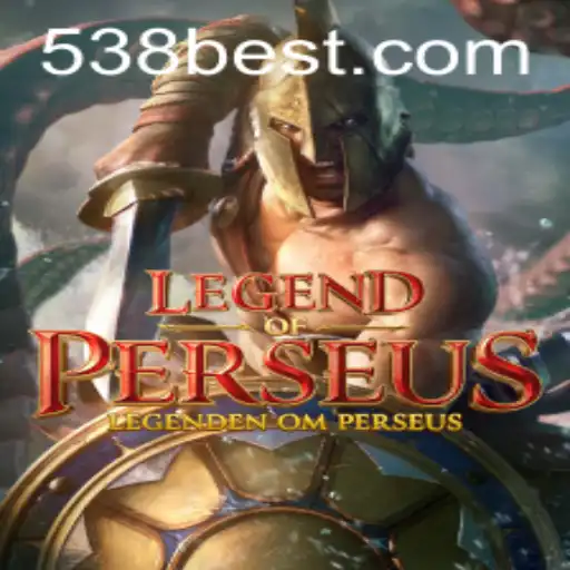 Discovering the Excitement of LegendofPerseus with 538bet.COM