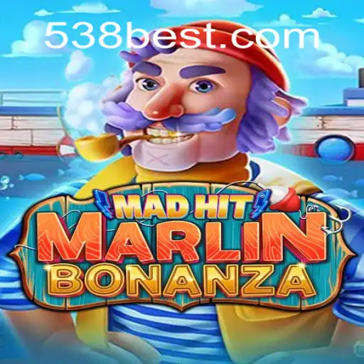 Experience the Thrill of MadHitMarlinBonanza on 538bet.COM