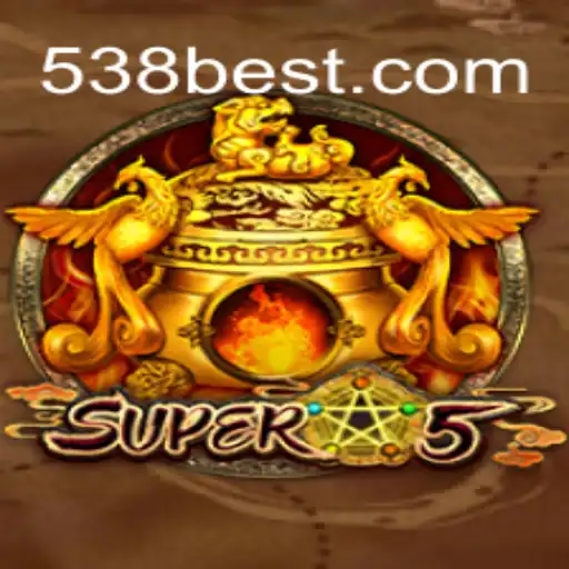 Discover the Thrilling World of Super5 with 538bet.COM