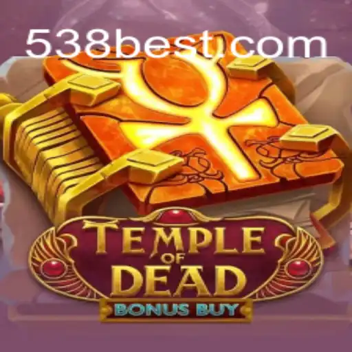 Explore the Mesmerizing World of TempleofDeadBonusBuy