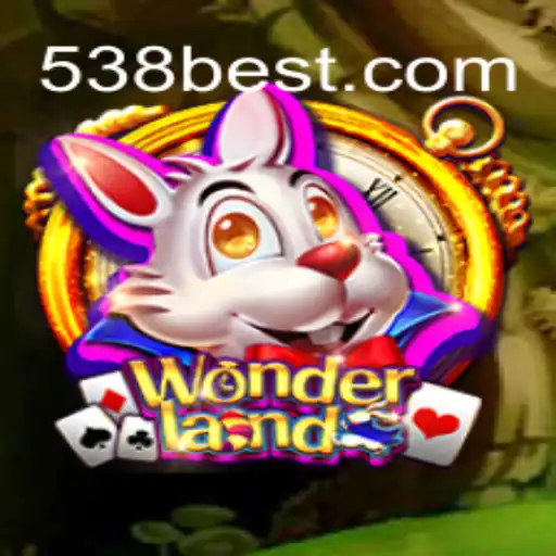 Discovering the Magic of Wonderland: A Journey into Fantasy Gaming