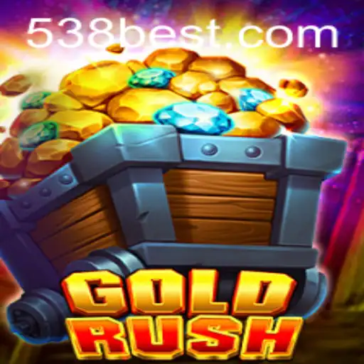 Exploring GoldRush: A Thrilling Adventure with 538bet.COM