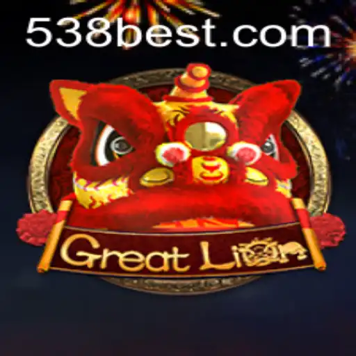 Unveiling GreatLion: A Thrilling Adventure in Gaming with 538bet.COM