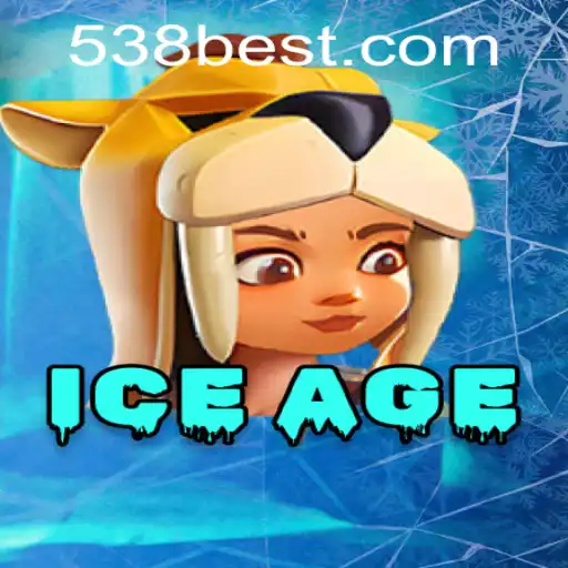 IceAge: The Coolest Adventure in Gaming