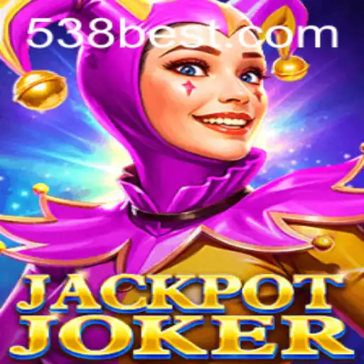 Discover the Thrills of JackpotJoker at 538bet.COM