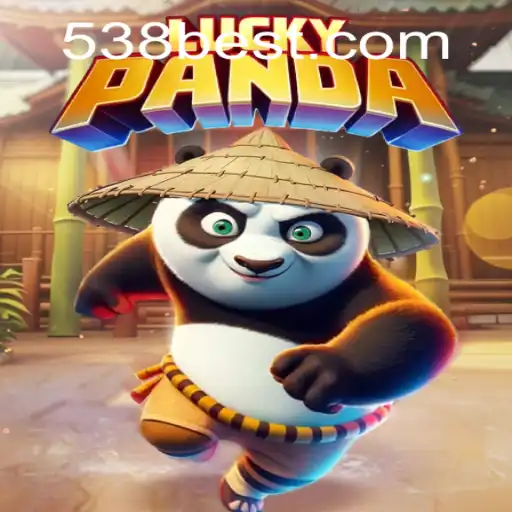 Discover the Thrills of LuckyPanda at 538bet.COM