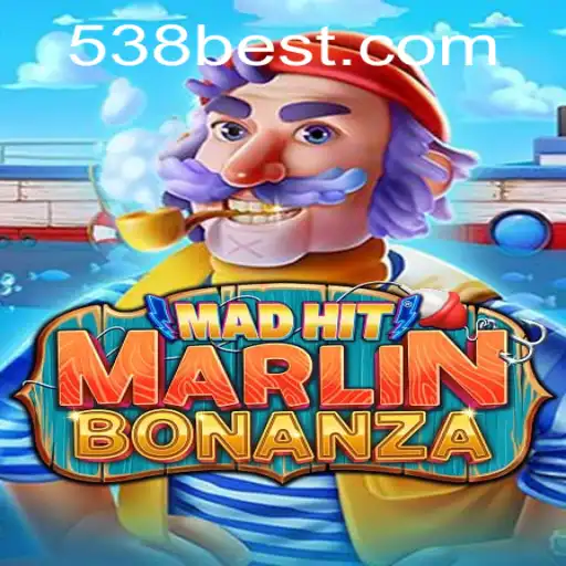 Experience the Thrill of MadHitMarlinBonanza on 538bet.COM