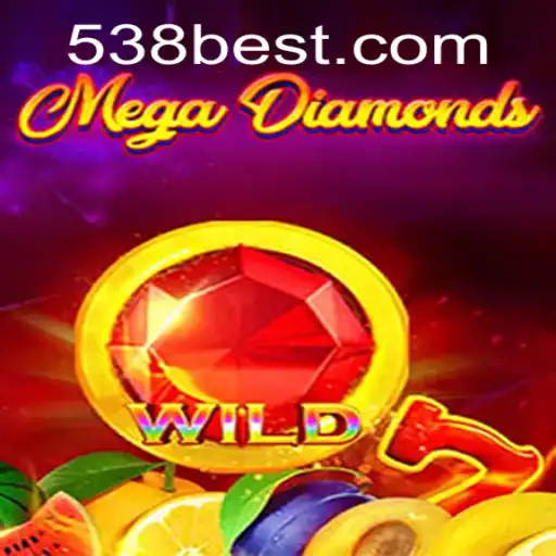 Exploring MegaDiamond: A Dazzling New Game on 538bet.COM