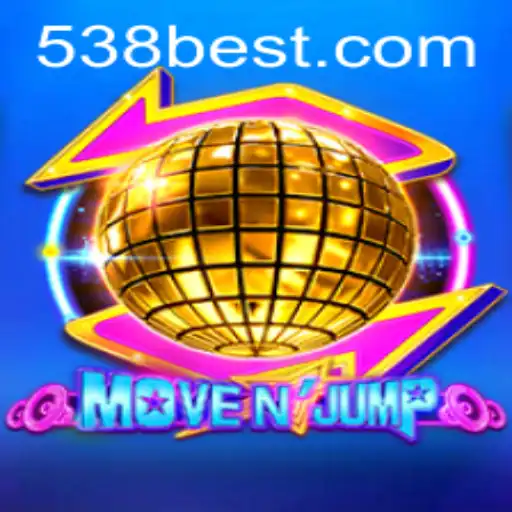 Dive into the Excitement of MovenJump: The Game Everyone's Talking About