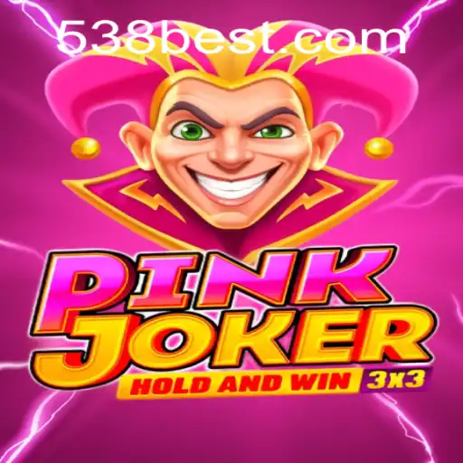 Discovering the World of Pinkjoker: An Engaging Experience on 538bet.COM