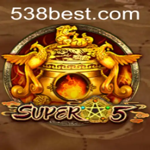 Discover the Thrilling World of Super5 with 538bet.COM