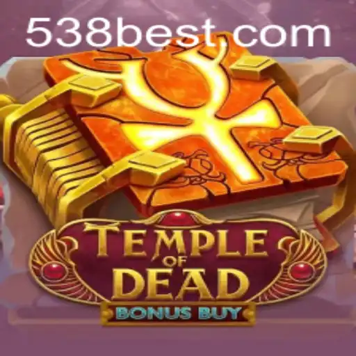 Explore the Mesmerizing World of TempleofDeadBonusBuy