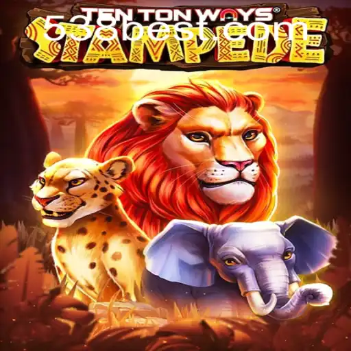 Exploring TenTonWaysStampede: A New Gaming Adventure