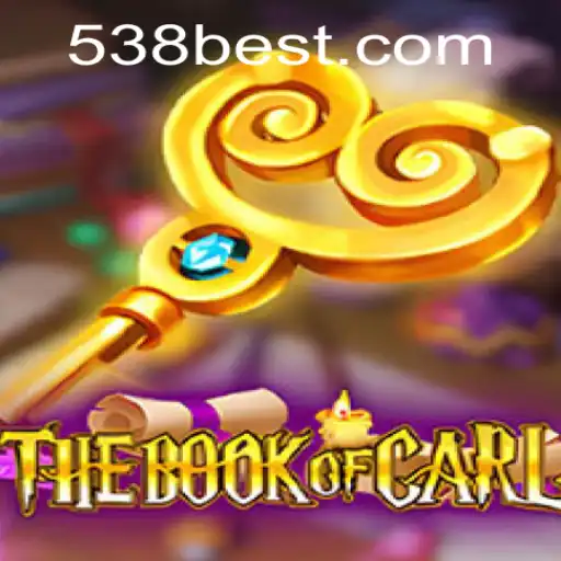 Exploring 'TheBookofCarl' on 538bet.COM