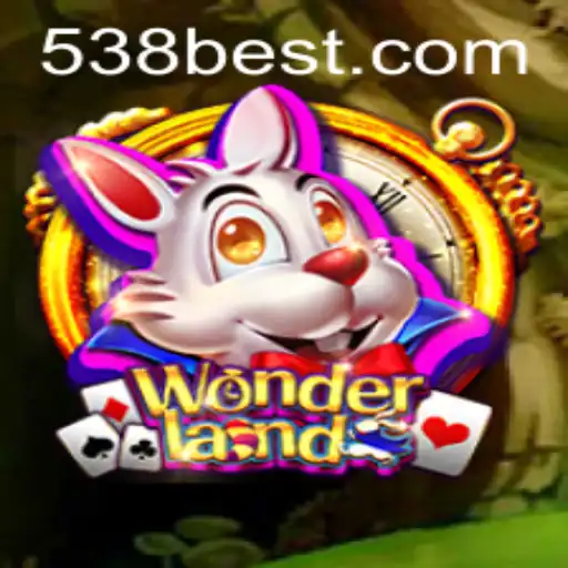 Discovering the Magic of Wonderland: A Journey into Fantasy Gaming